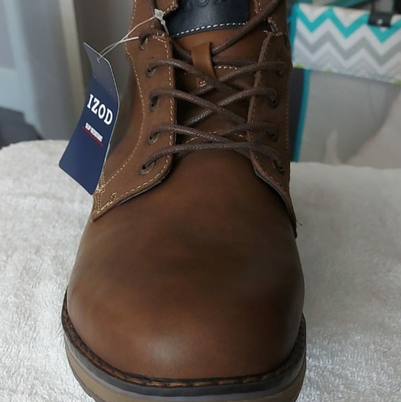 Boots - Picture 4 of 4